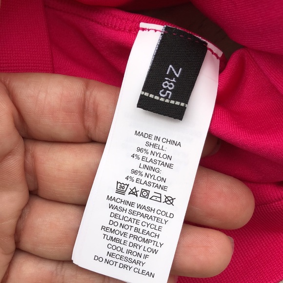 NWOT! - KATE SPADE New York Sports Bra - Picture 4 of 7